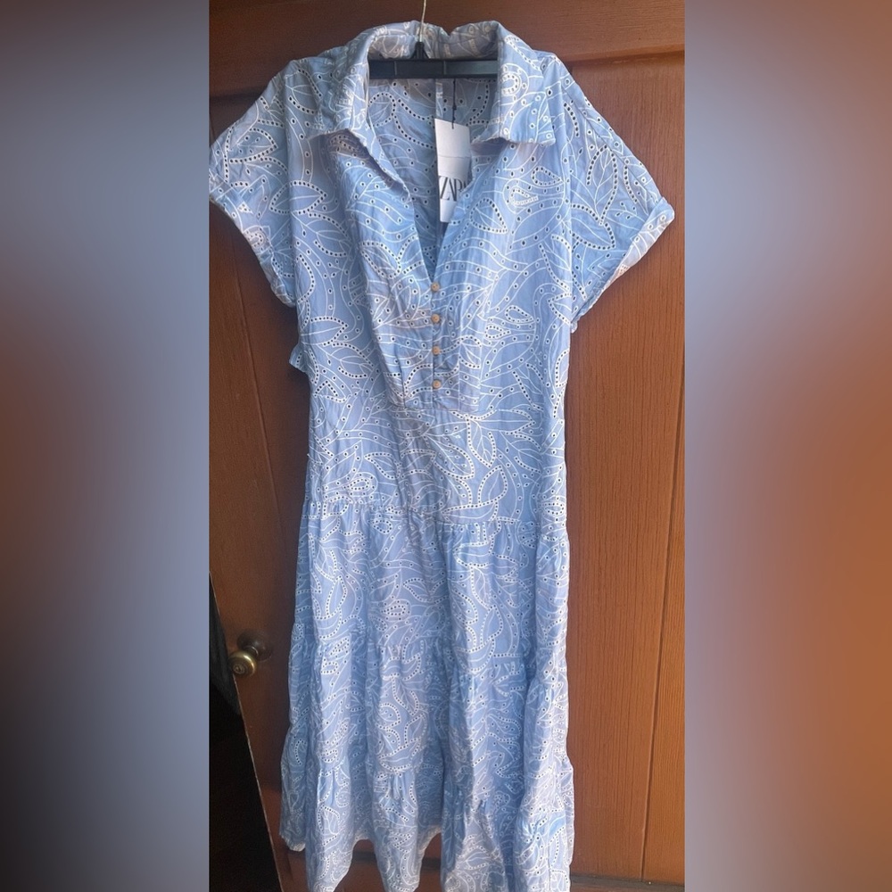ZARA dress